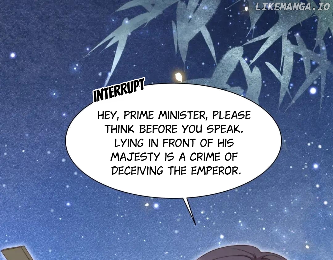 Lonely Emperor Chases His Sister-in-Law Chapter 54 - page 46